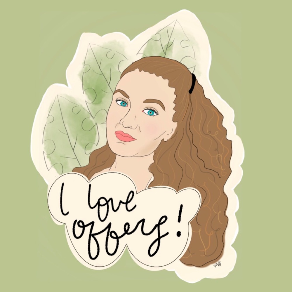 🌱Please Make Me An Offer! 🌱